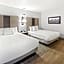 Aspen Suites Hotel Fairbanks