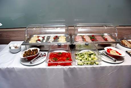 Hotel Sole - Alojamientos en SARANDE