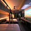 Rakuten STAY naha-tomarifuto bunk bed room