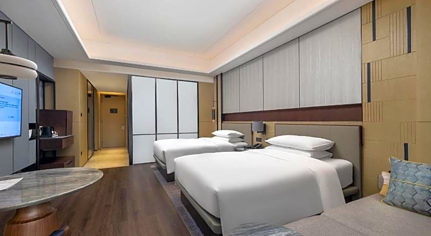 Zhuhai Marriott Hotel Jinwan
