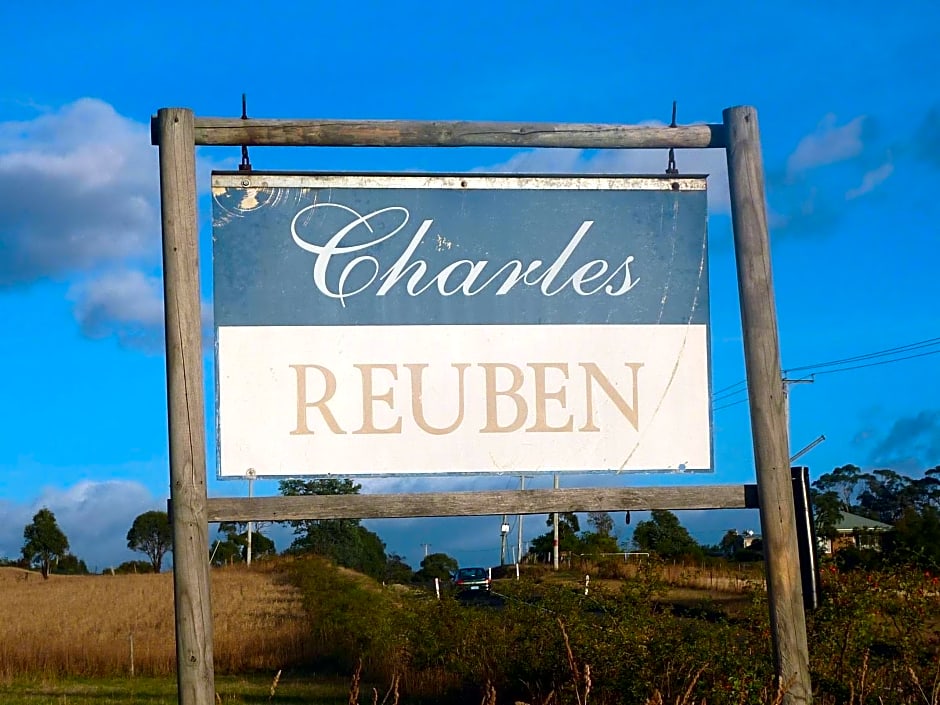 Charles Reuben Estate