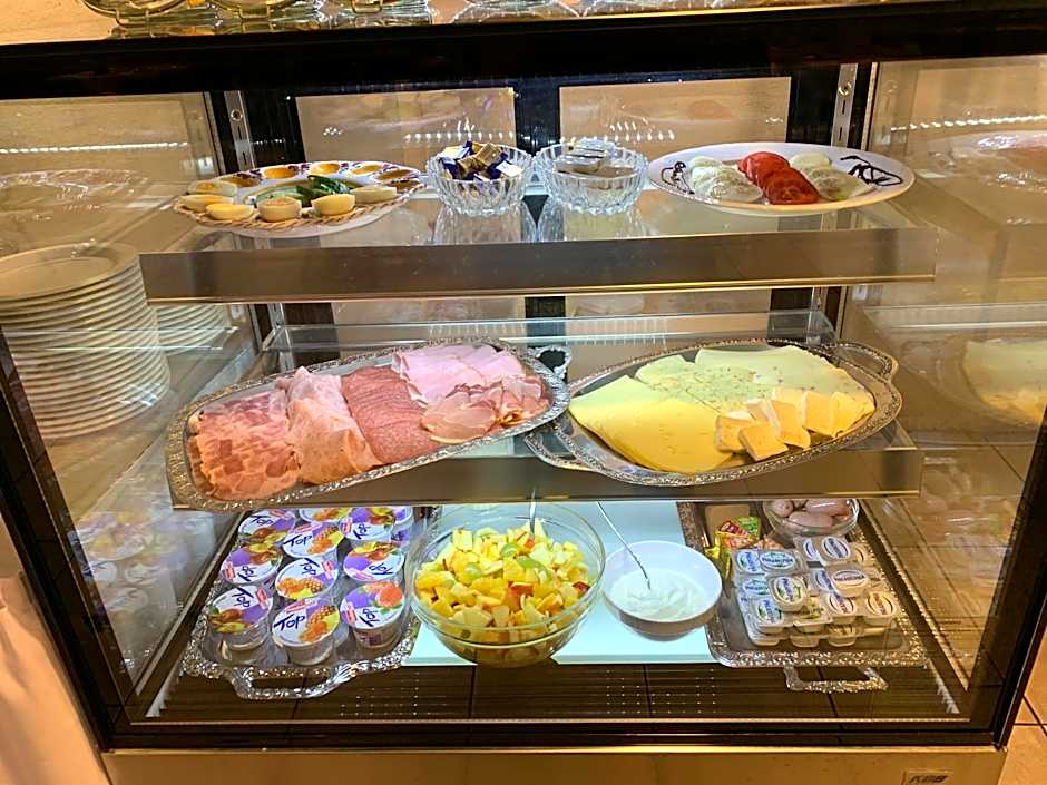 Hotel Schwarzes Ross