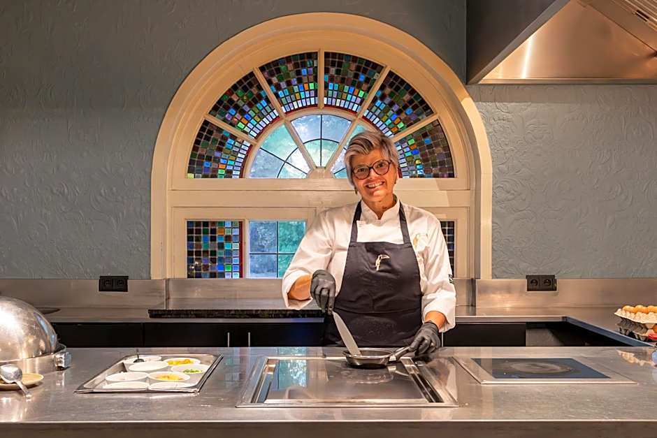 Van Der Valk Hotel Brugge Oostkamp