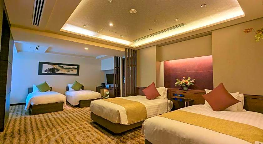 Hotel Keihan Kyoto