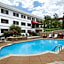Embassy Suites By Hilton Detroit Metro Airport
