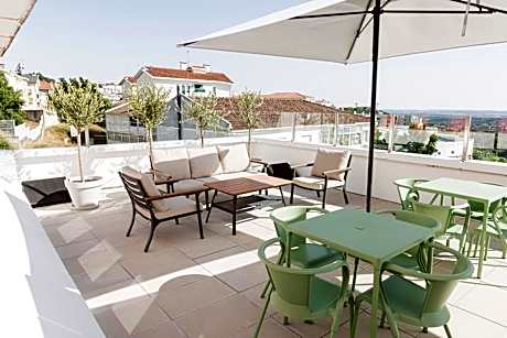 HI Portalegre - Pousada de Juventude