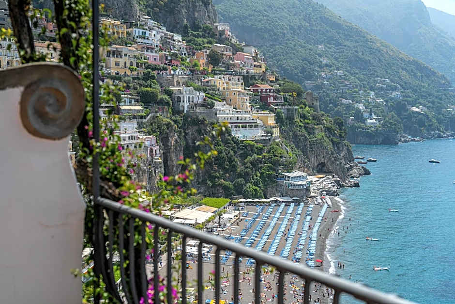 Albergo Miramare Positano