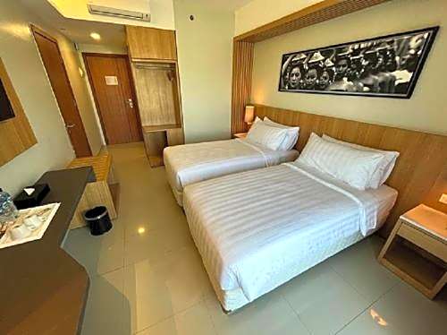 HORISON LE AMAN BALI