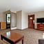 Comfort Suites Downtown Sacramento