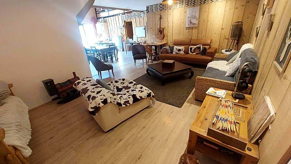 Chambres d'hôtes Olachat proche Annecy