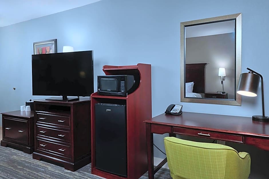 Hampton Inn By Hilton And Suites Denver Highlands Ranch