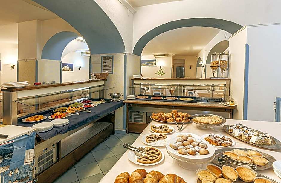 Hotel Galidon Wellness Park & SPA