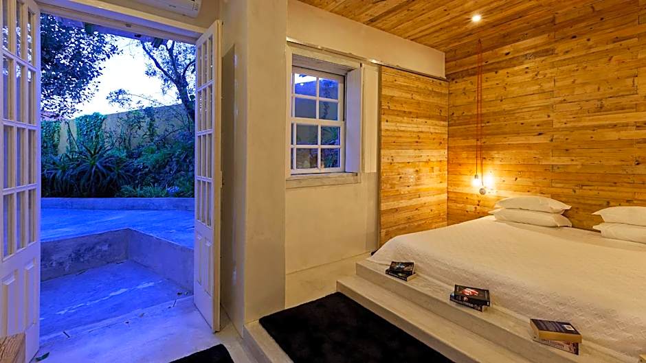 The Literary Man Obidos Hotel