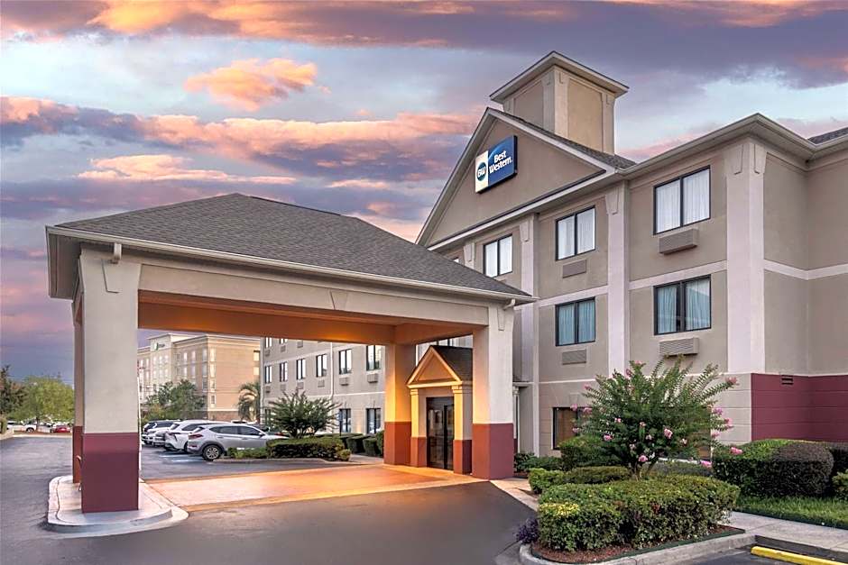 Best Western Augusta West