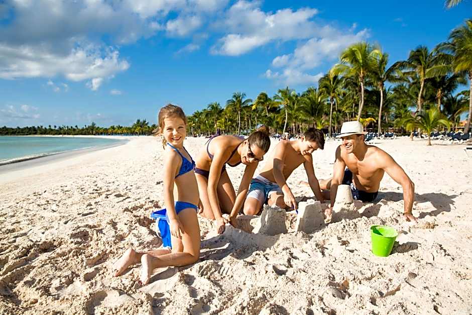 Barcelo Maya Beach - All Inclusive