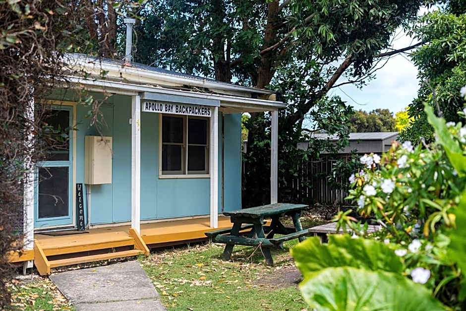 Apollo Bay Backpackers