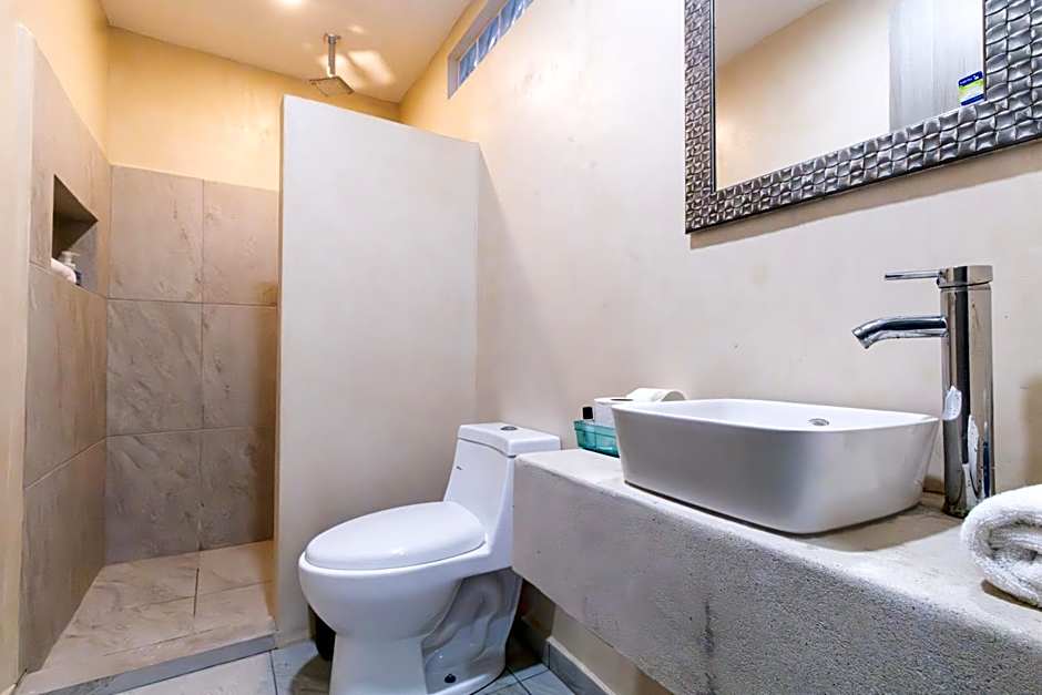 Arkana 9 Suites by Grupo Amber