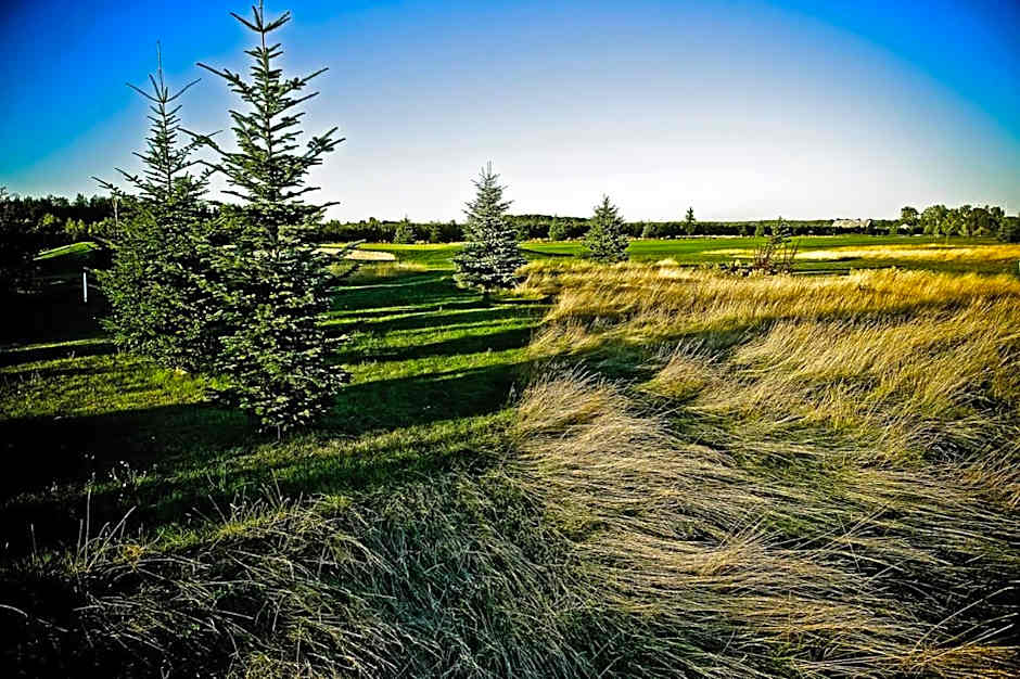 Golf Hotel Lisia Polana