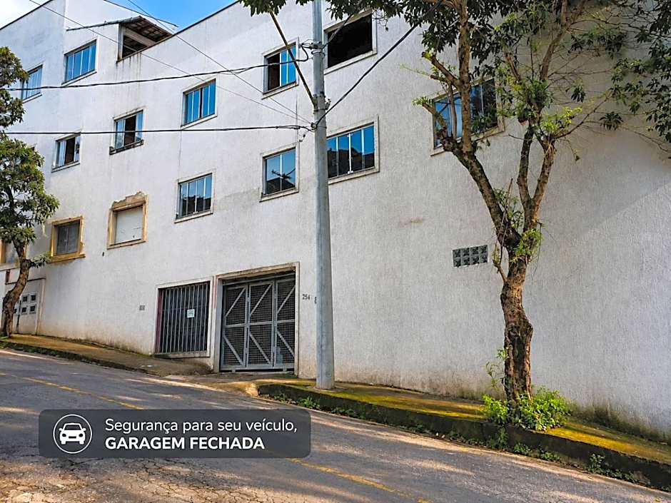 Star Hotel Quarto 205