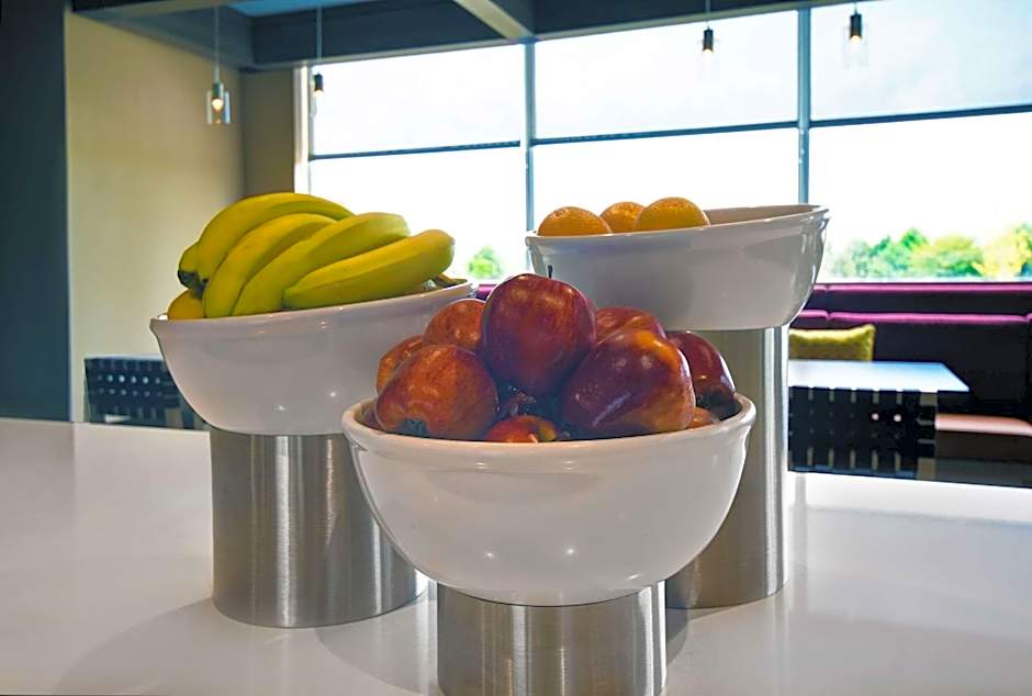 Tru By Hilton Monroe, MI