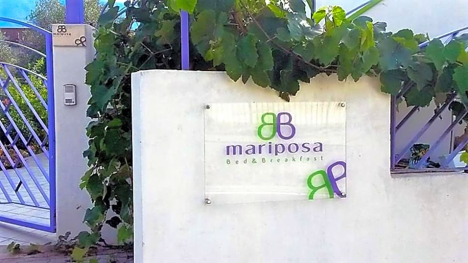 Mariposa