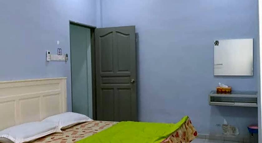 BerataStay @ Segamat