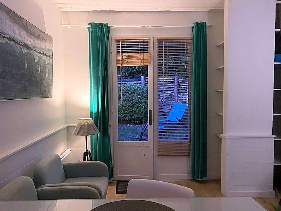 Eco-hameau Du Sentier Des Sources