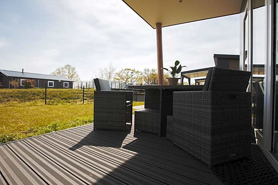 Lodgepark Goitzsche GmbH