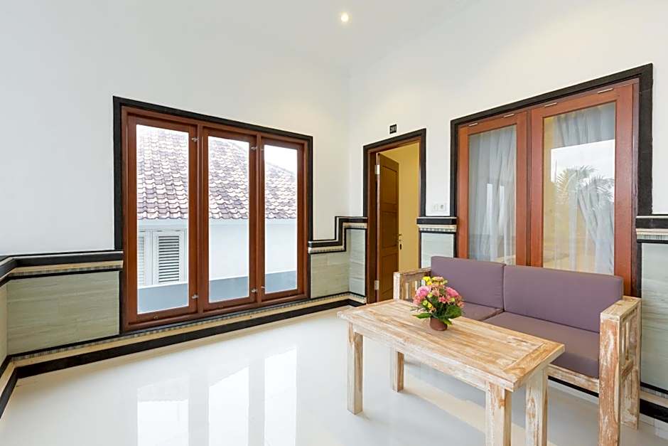 Amerta Seminyak