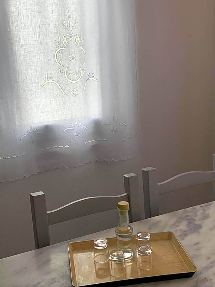 Astra Hotel Apartments