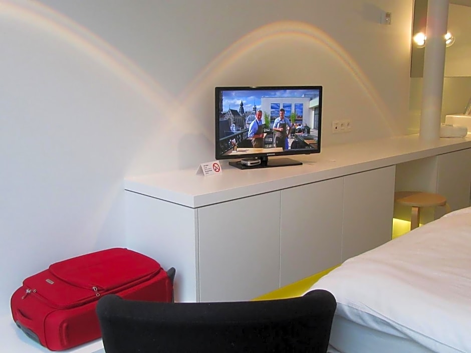 Hotel Muske Pitter