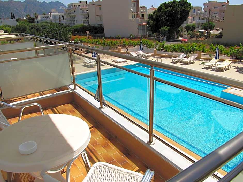 Paraschos Studios Kos