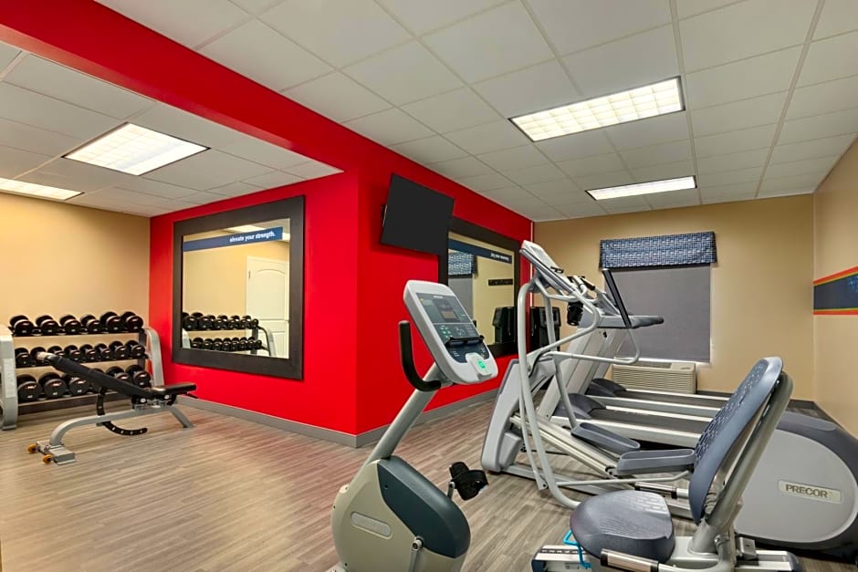 Hampton Inn St. Louis-Columbia