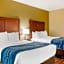 Comfort Inn & Suites Near Ontario Airport