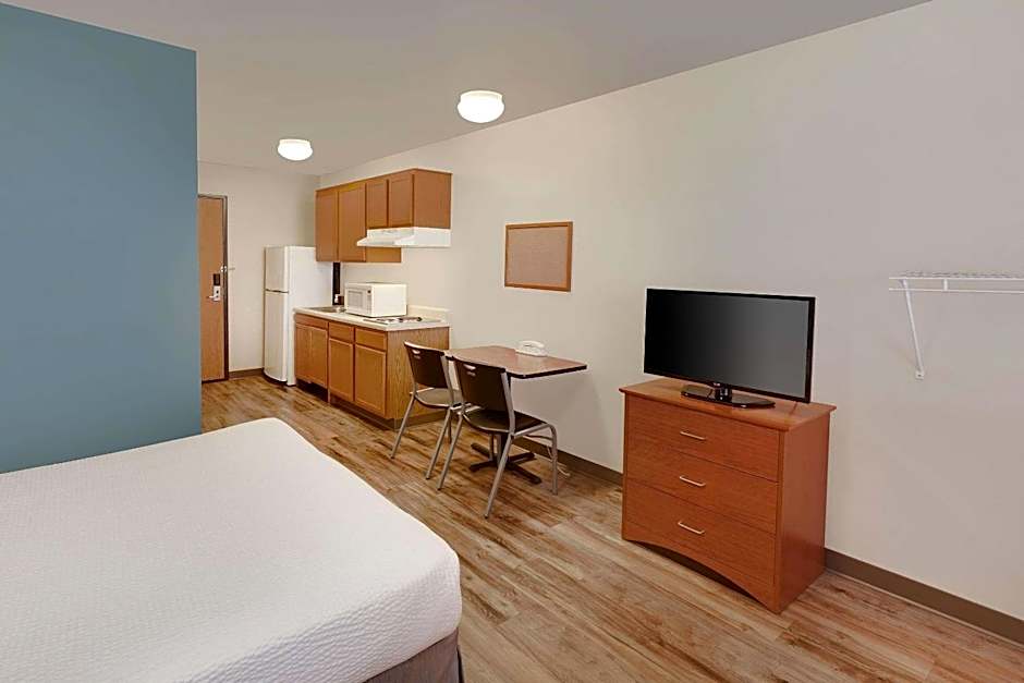 WoodSpring Suites Council Bluffs