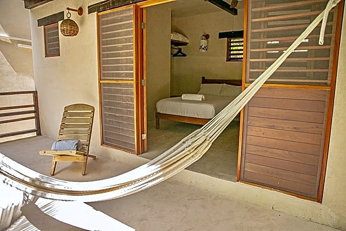 Hotel Buenavista Bacalar Jungle Experience