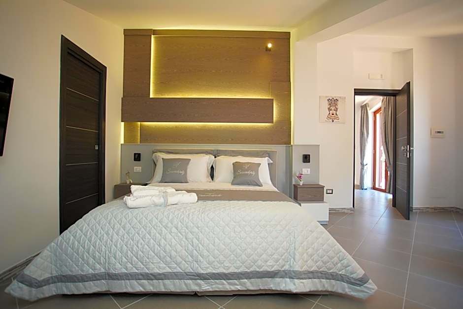 Serendipity B&B