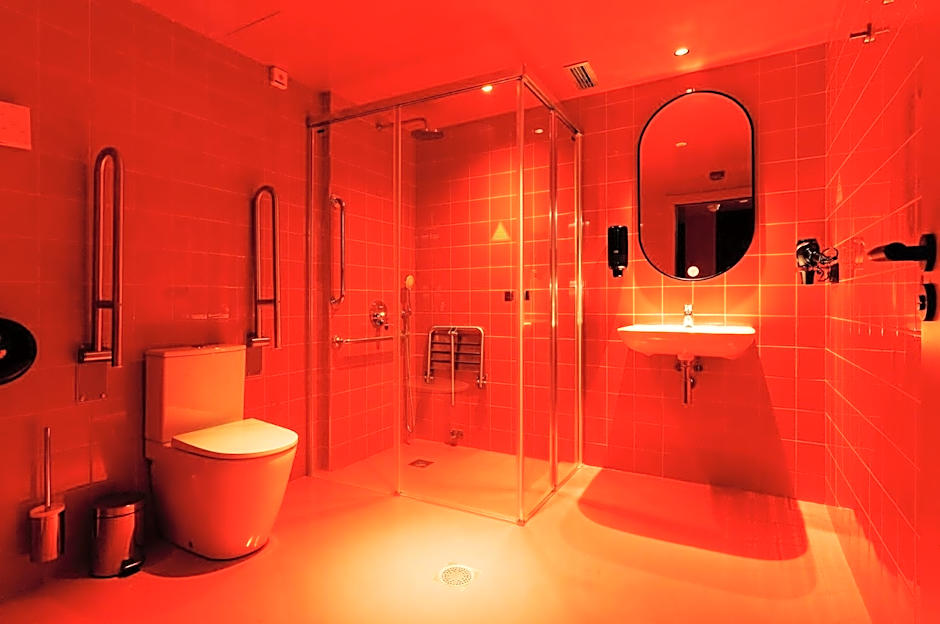 AMISTAT City Hostel Barcelona