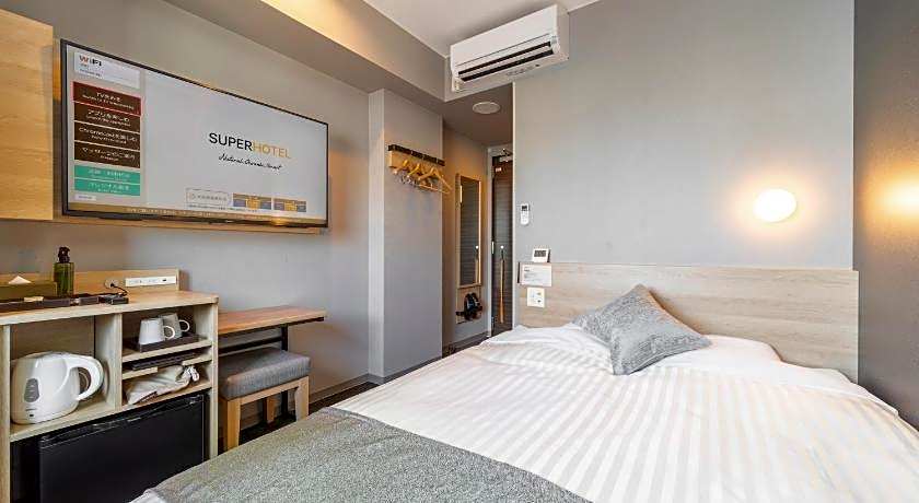 Super Hotel Premier Kanazawa-eki Higashigchi