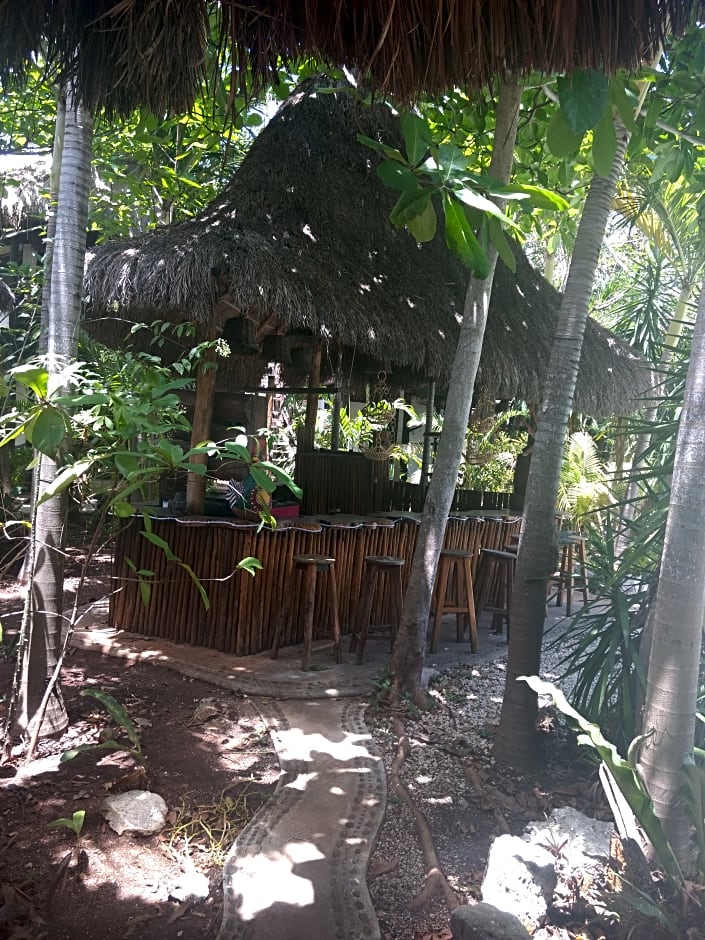 Green Tulum Cabañas & Gardens