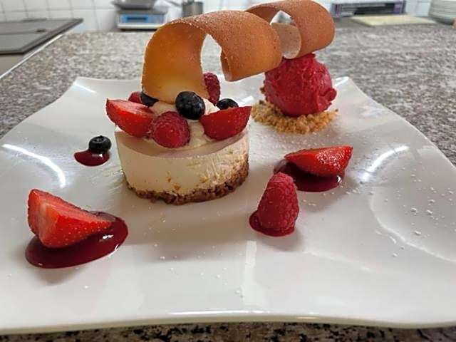 Hôtel de la Pointe de Mousterlin