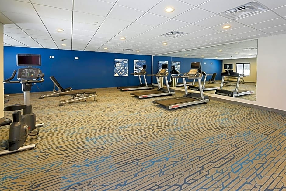 Staybridge Suites Little Rock - Medical Center By IHG
