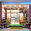 Hindustan By Backpackers Heaven Near Connaught Place
