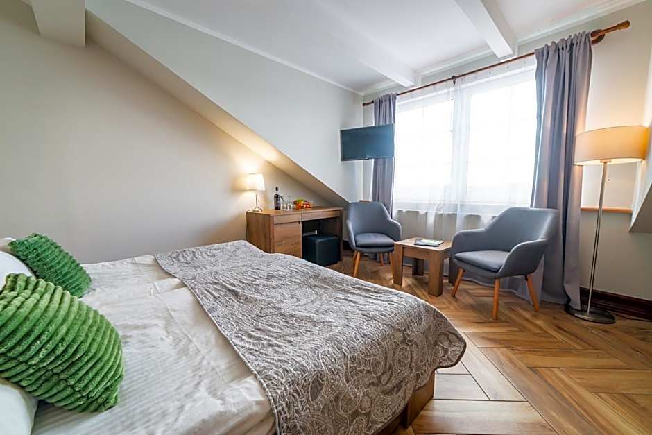 Hotel Solar Palace SPA & Wellness