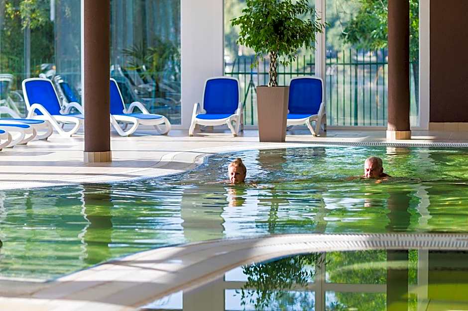Hunguest Hotel Sóstó