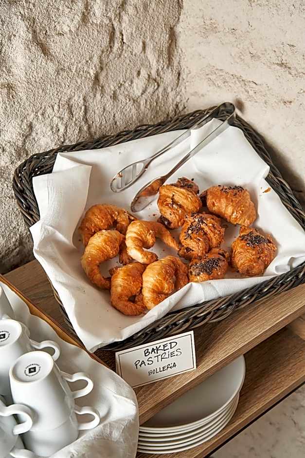 Mercer House Bòria BCN