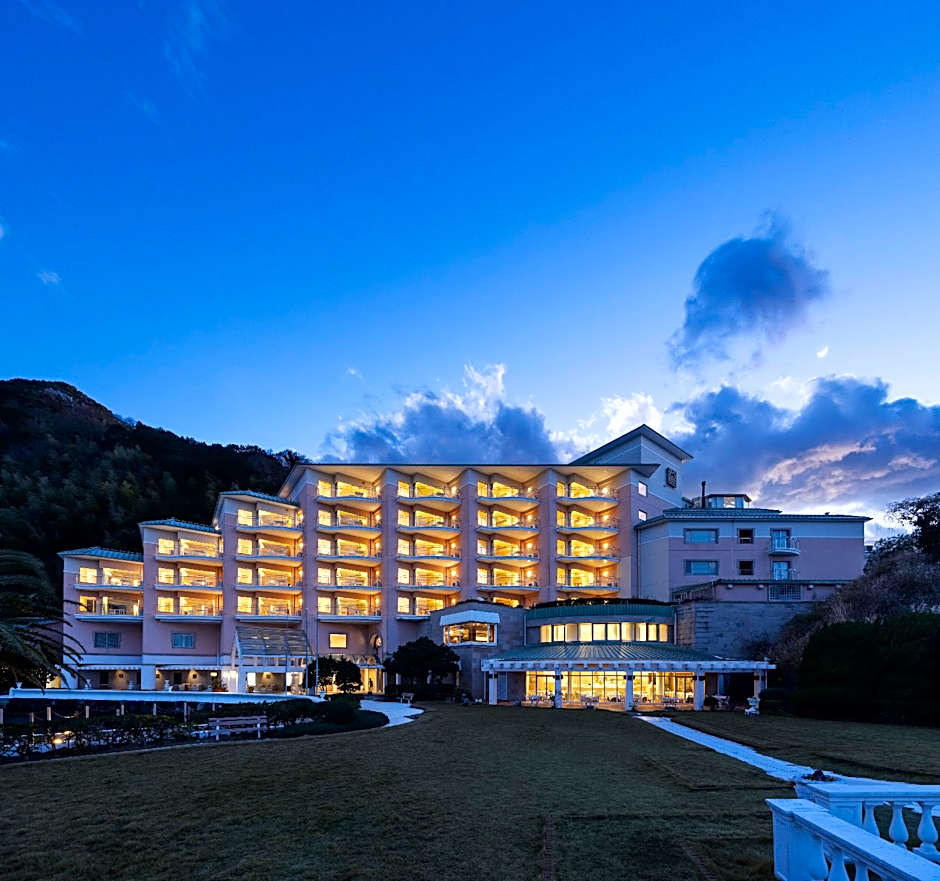 Photo 1 of 50 of Awashima Hotel