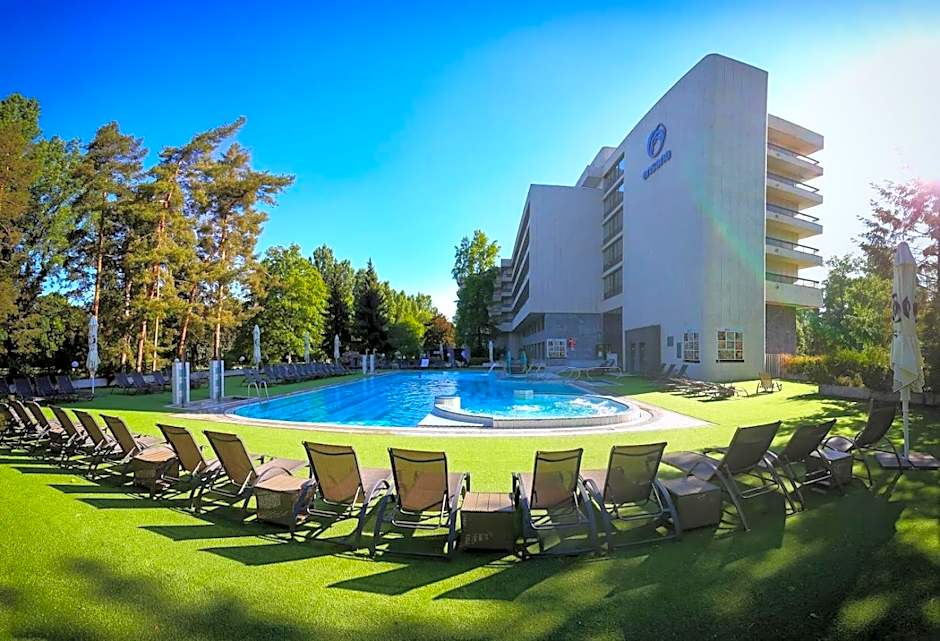 Ensana Esplanade