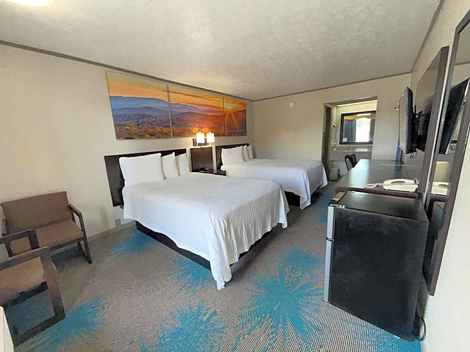 Days Inn by Wyndham Knoxville West