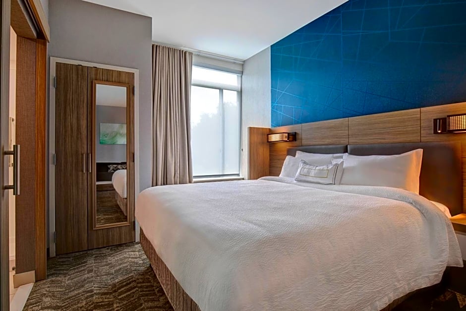 SpringHill Suites by Marriott Orangeburg